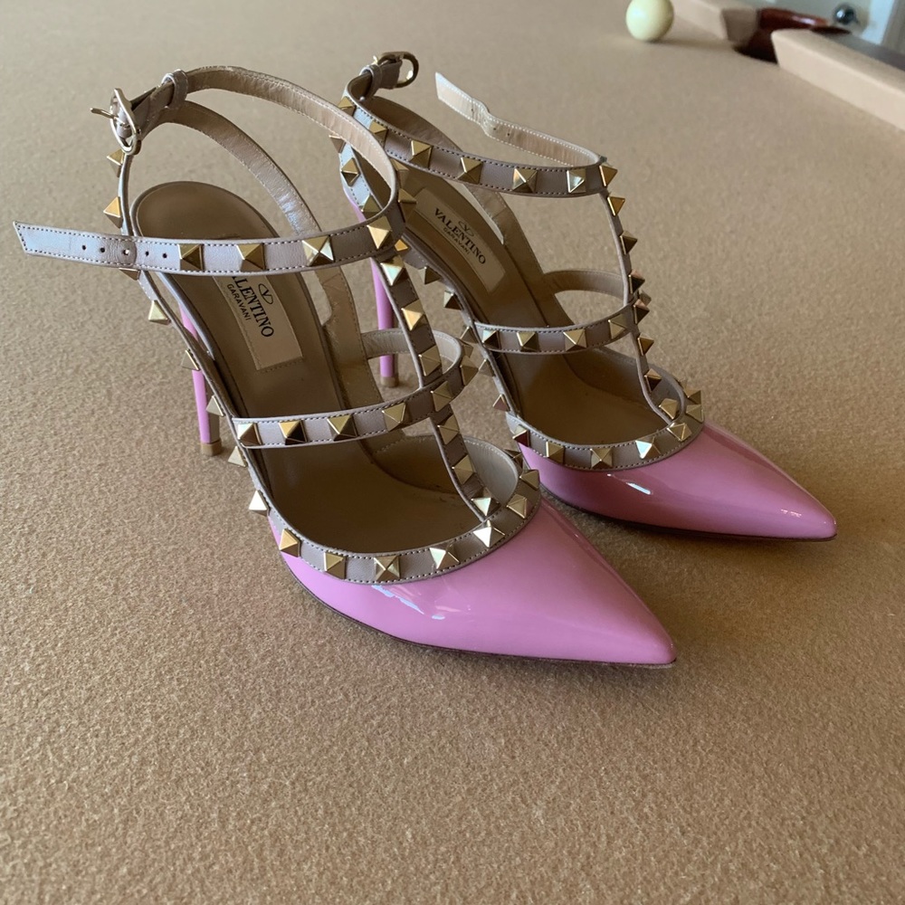 Rockstud Valentino